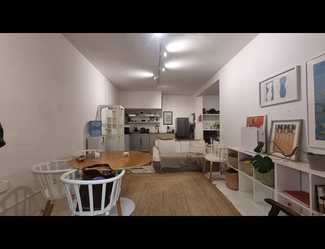 145M² OFFICE TO LET IN CAPE TOWN CITY CENTRE
